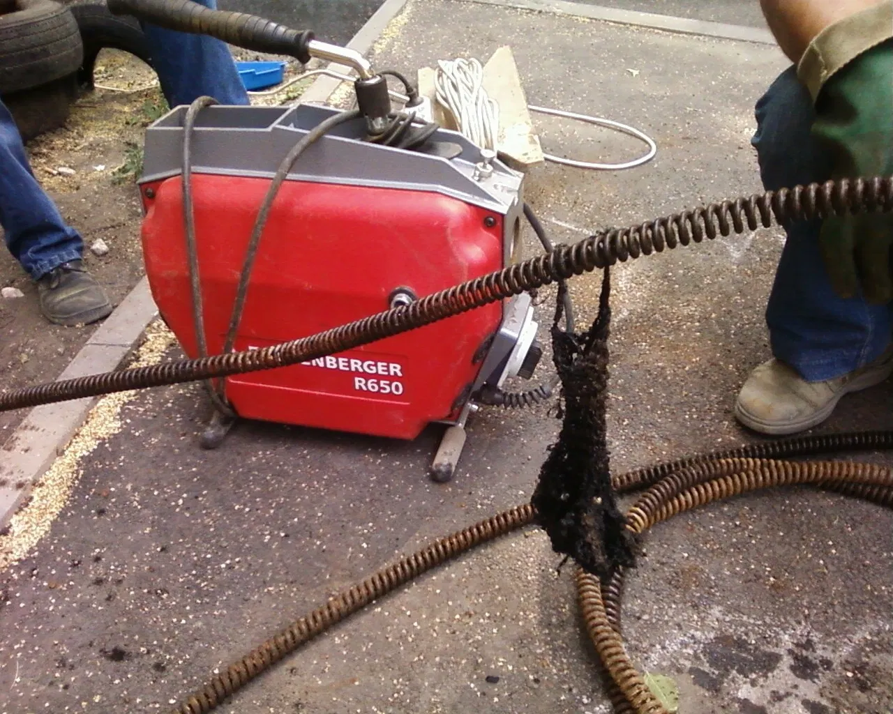 Ataşehir Su Tesisatçısı